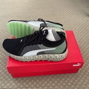 Puma mens calibrate sneakers